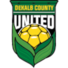 迪卡尔布联女足